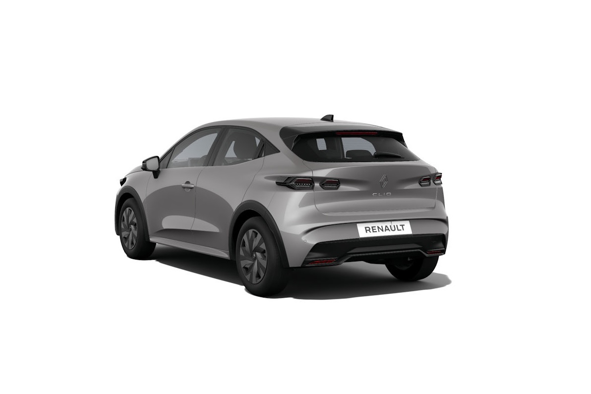 Renault Clio VI 2025